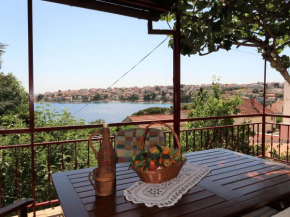  Apartment Martinis - TGR163  Трогир